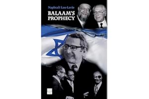 Balaam's Prophecy: Eyewitness to History 1939-1989