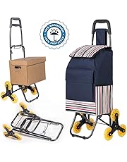 Amazon.com.mx: Carritos para Compras: Hogar y Cocina