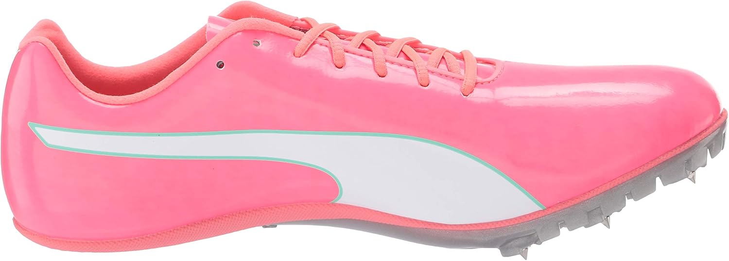 puma evospeed sprint 10