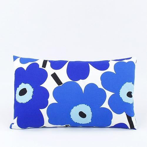 Amazon Com Marimekko Popping Poppies Floral Decorative Handmade