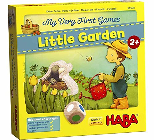 haba games for 3 year olds