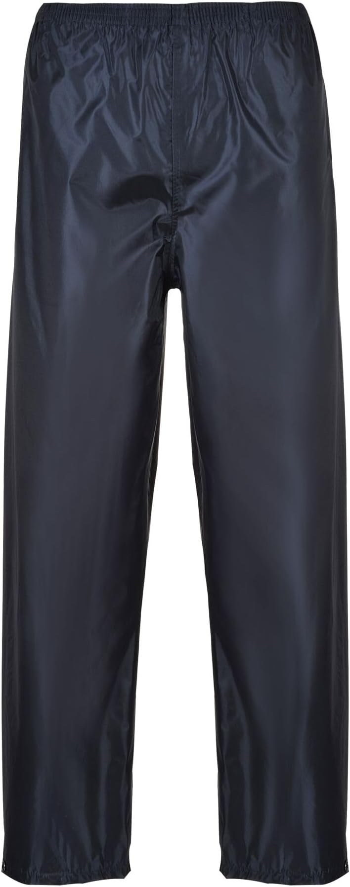 Portwest S441 Classic Rain Trousers Men Waterproof Overtrousers Navy XXL