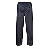 Portwest S441 Classic Adult Waterproof Rain Pants