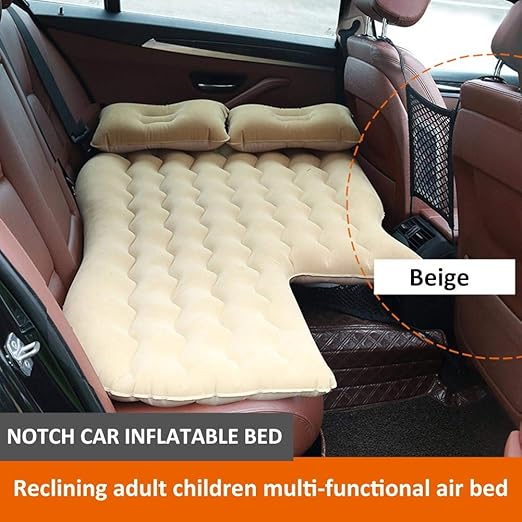 Bulary - Cojines de Cama para Autocaravana, para Coche, con ...