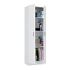 Habitdesign-Armario-Multiusos-2-Puertas-Auxiliar-Acabado-en-Color-Blanco-Mate-Medidas-585-cm-Ancho-x-180-cm-Alto