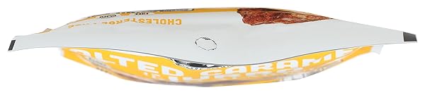 PEAR’S SNACKS, ALMONDS SALTED CARAMEL CHURRO, 4.5 OUNCE