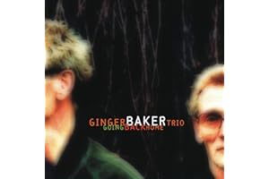 Going Back Home (FOREST GREEN VINYL)