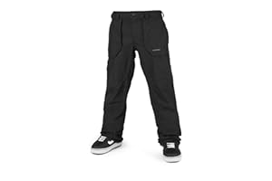 Volcom Men's Roan Snowboard Ski Pant