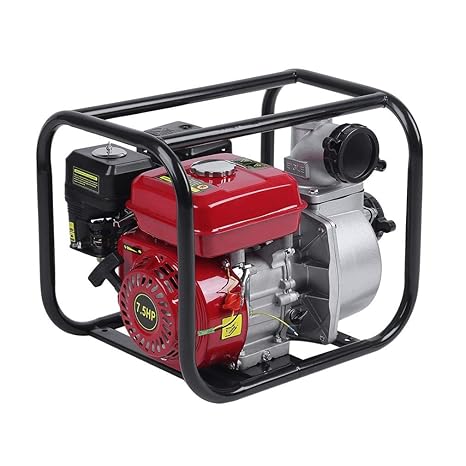 Kitechildheed Pompe à Eau Thermique 478 Kw60000 Lh 2