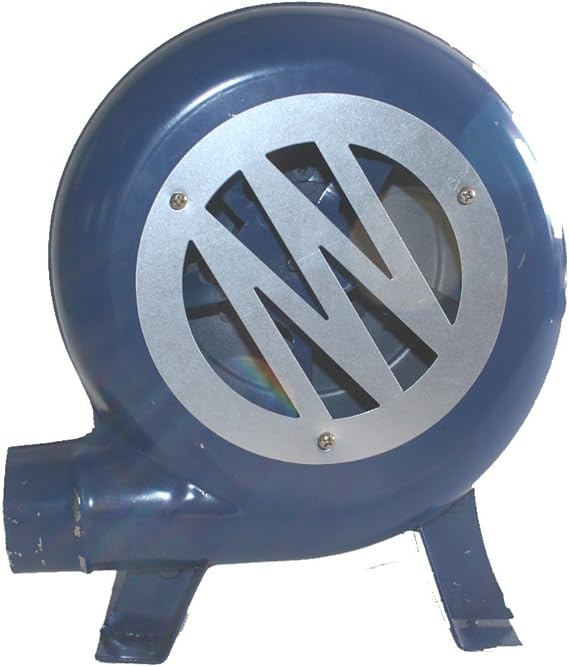 BBQ Grill Manual Fan, Air Blower,Hand Crank Blacksmith