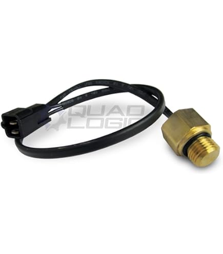 FAN HEAT SENSOR SWITCH FOR POLARIS SPORTSMAN 500 HO 4x4 2004-2006 2008 - Foto 14