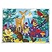 EEBOO Life On Earth 20 Pc Puzzle, 1 EA