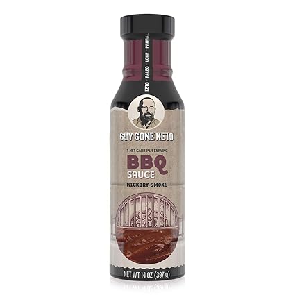 Featured image of post Simple Way to Salsa Bbq Keto