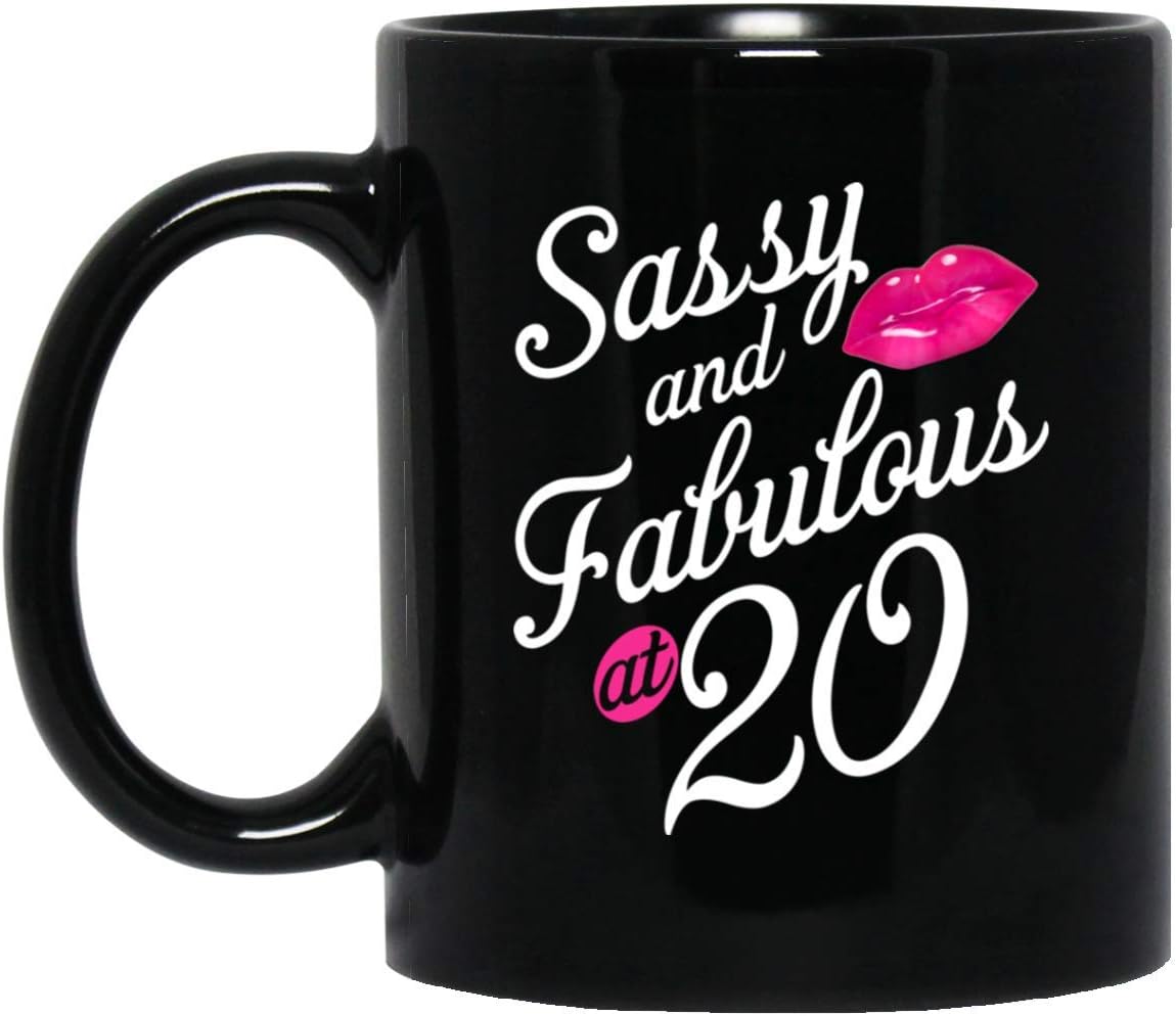 birthday gifts for 20 year old woman