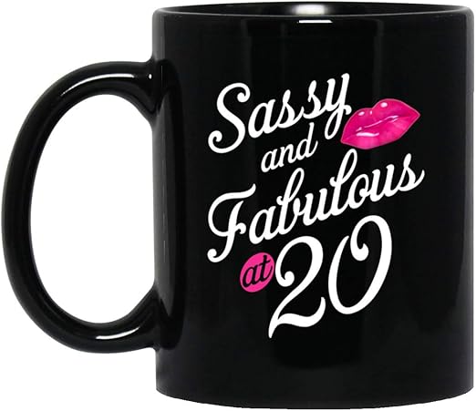 good gifts for 20 year old woman