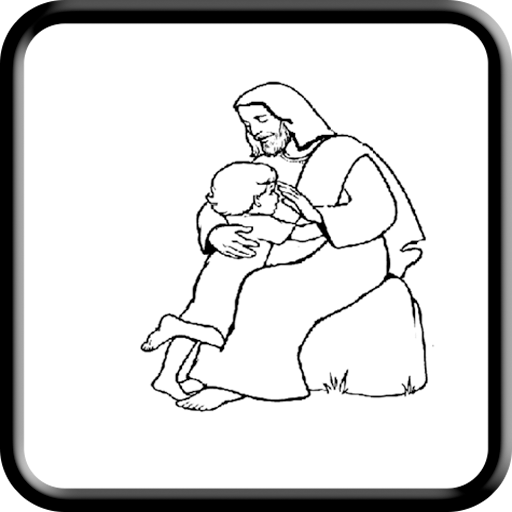 Download Bible Coloring Book Appstore For Android Amazon Com