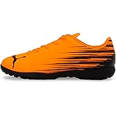 Puma Unisex-Child Attacanto Turf Training Soccer Cleats