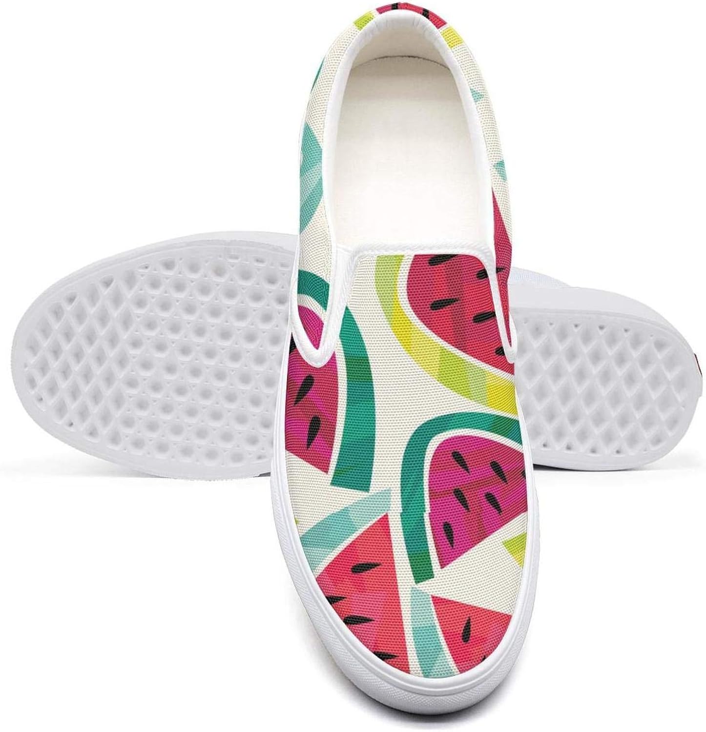 watermelon vans amazon