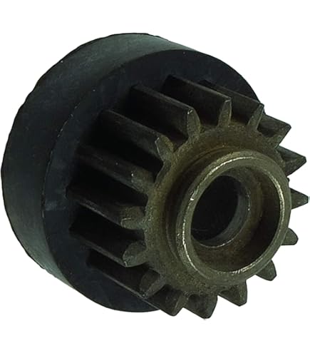 エクソレントデビ Amazon.com: 10-Tooth Starter Drive Bendix – Fits Kohler Engines
