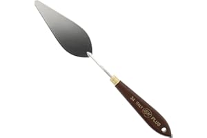 RGM Italian Plus Painting Knife, 34 (RGQ034)