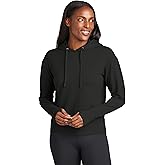 SPORT-TEK Women's Sport-Wick Flex Fleece Pullover Hoodie