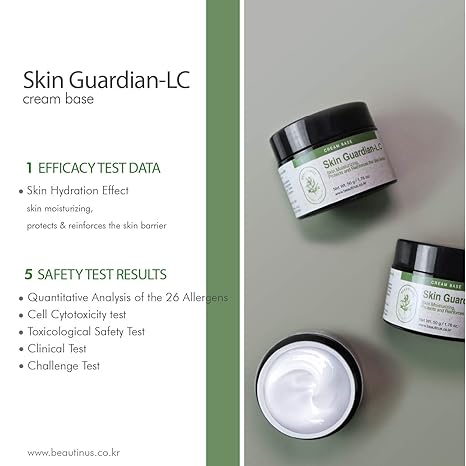 cerave moisturizer guardian