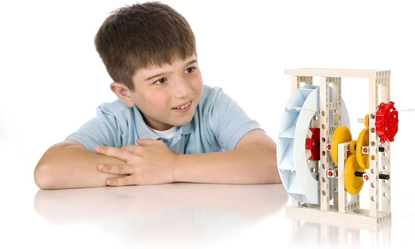 hydropower science kit