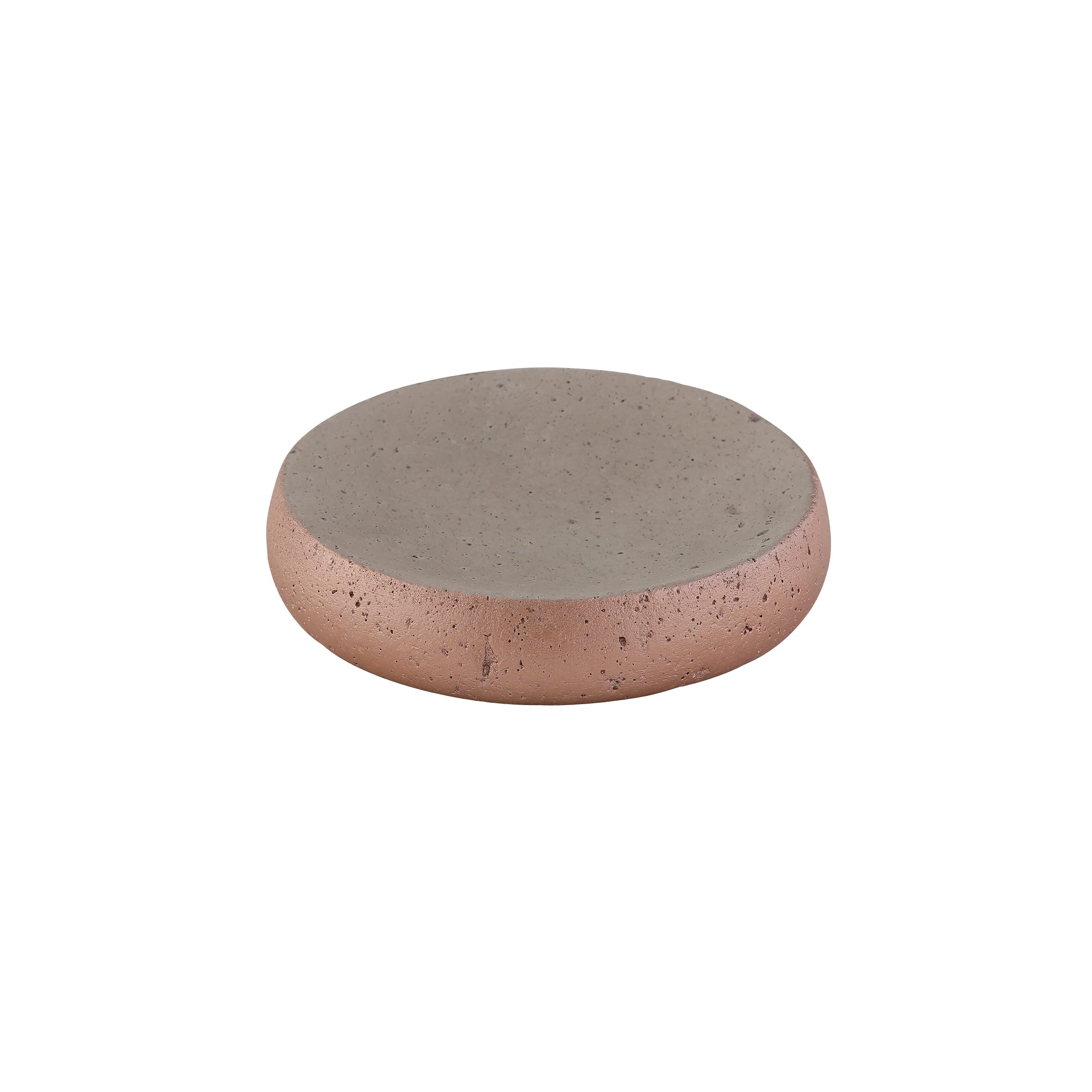 Concrete Soap Dish