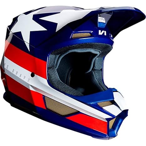 Fox V1 REGL MXON Limited Moto Cross of Nations Supermoto Enduro Quad Cross der Nationen (L)