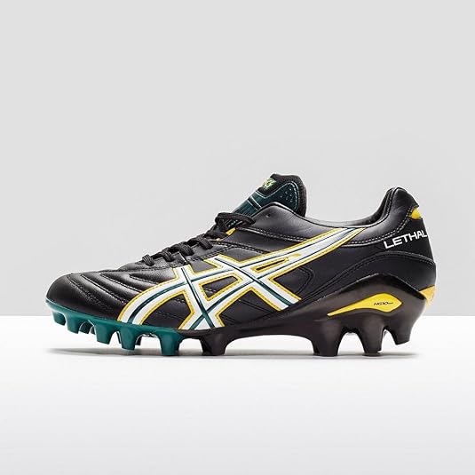 asics lethal glory review