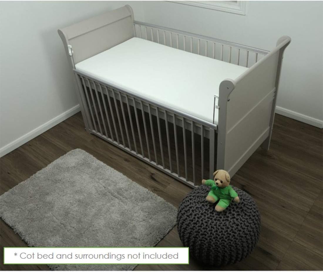mother nurture pocket spring mattress