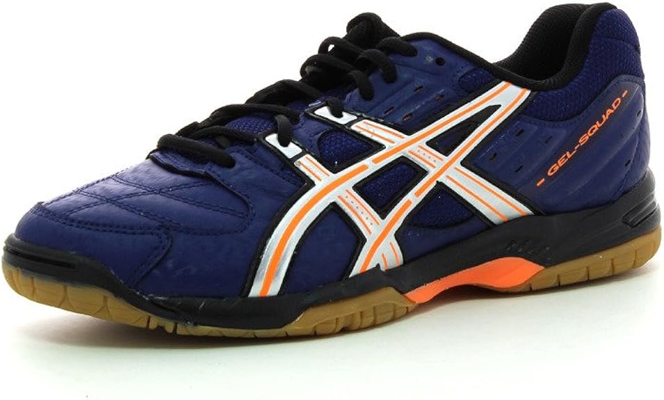 asics multisport shoes