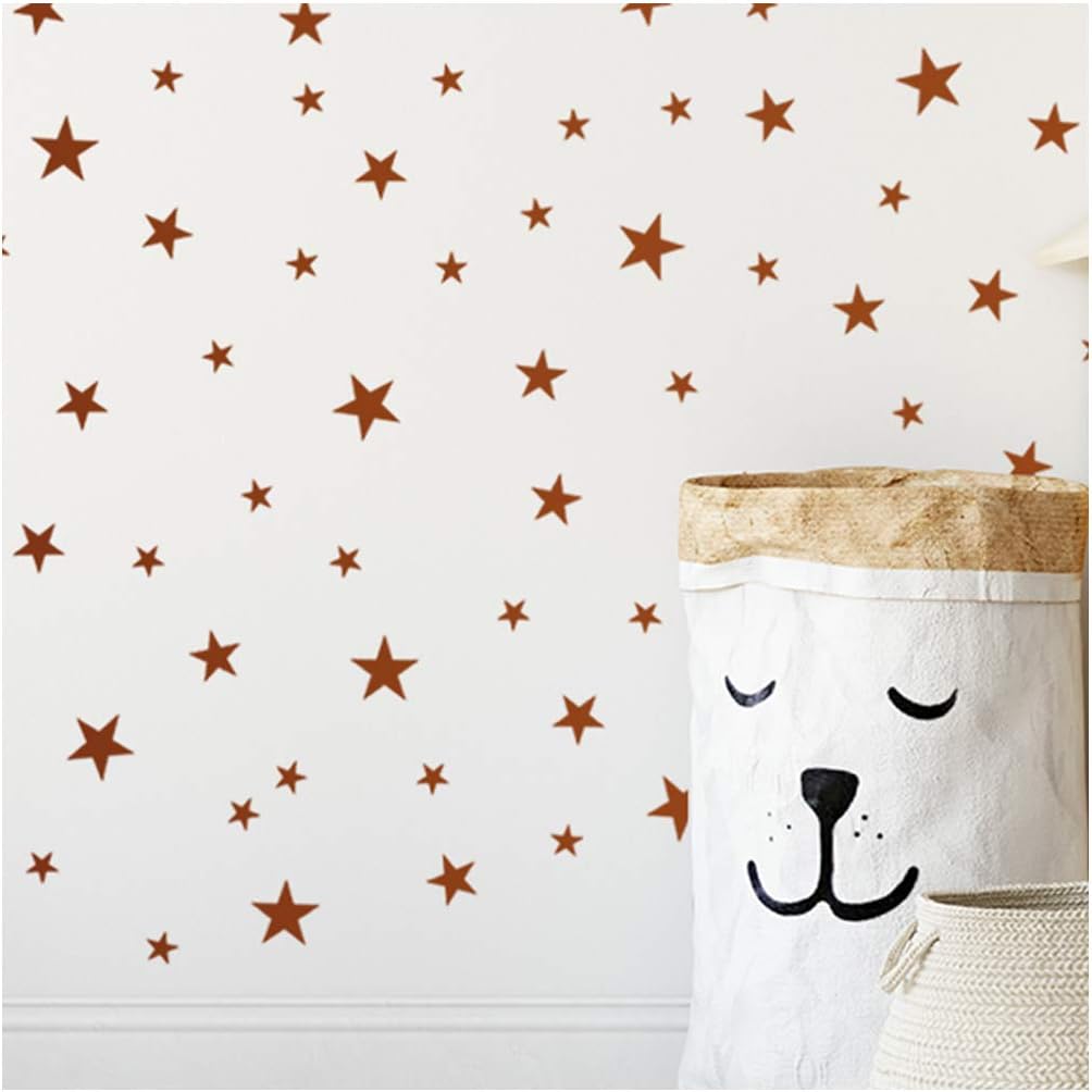 StickerDeen, Copper Metallic
