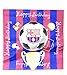 FC Barcelona Napkin 2 Packs of 20