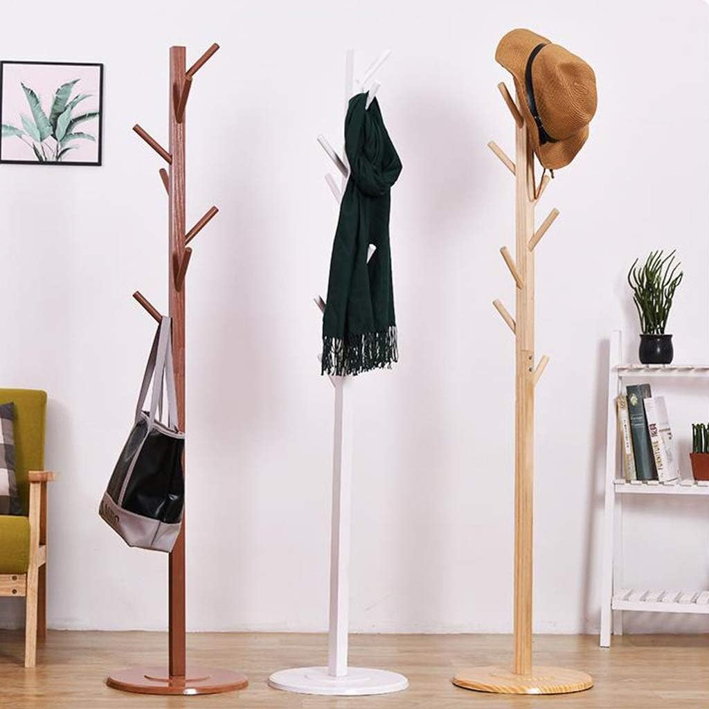 hat and coat stand