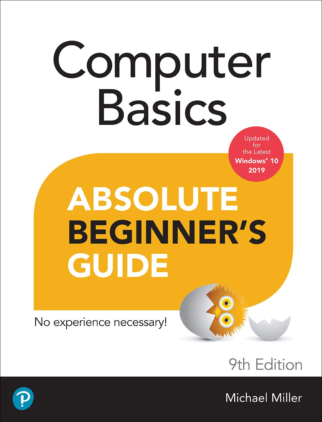 Mua Computer Basics Absolute Beginner's Guide, Windows 10 Edition trên ...
