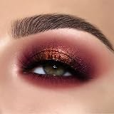 Revolution Beauty Forever Flawless Dynamic Dynasty Eyeshadow Palette 8g view 3