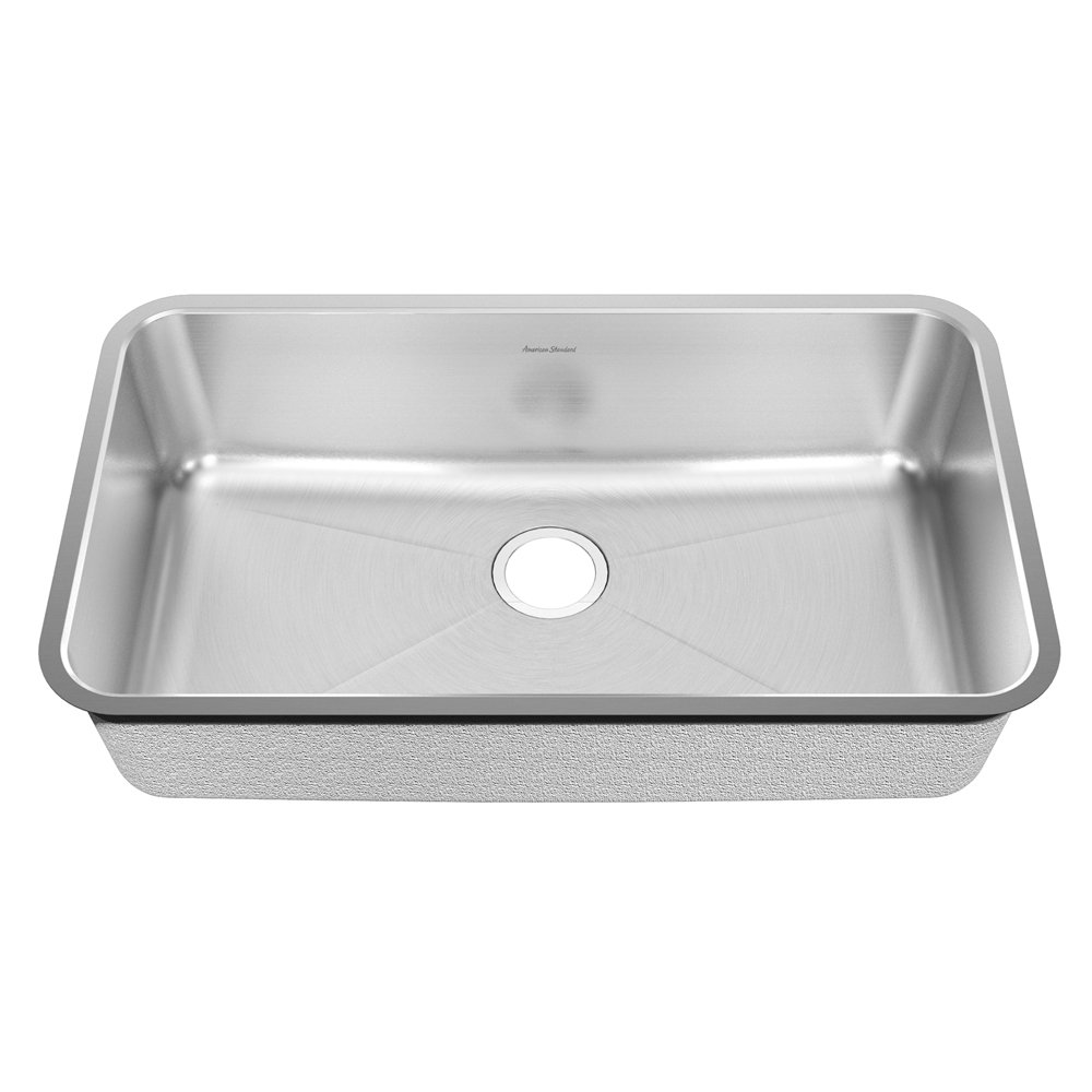 Best american standard undermount kitchen sink