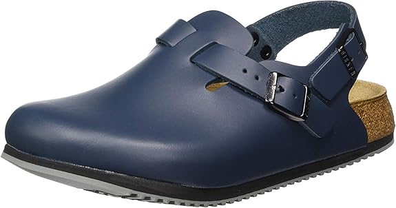 Birkenstock 061156 Size 46 EU Blue: Buy Online at Best Price in UAE - Amazon.ae