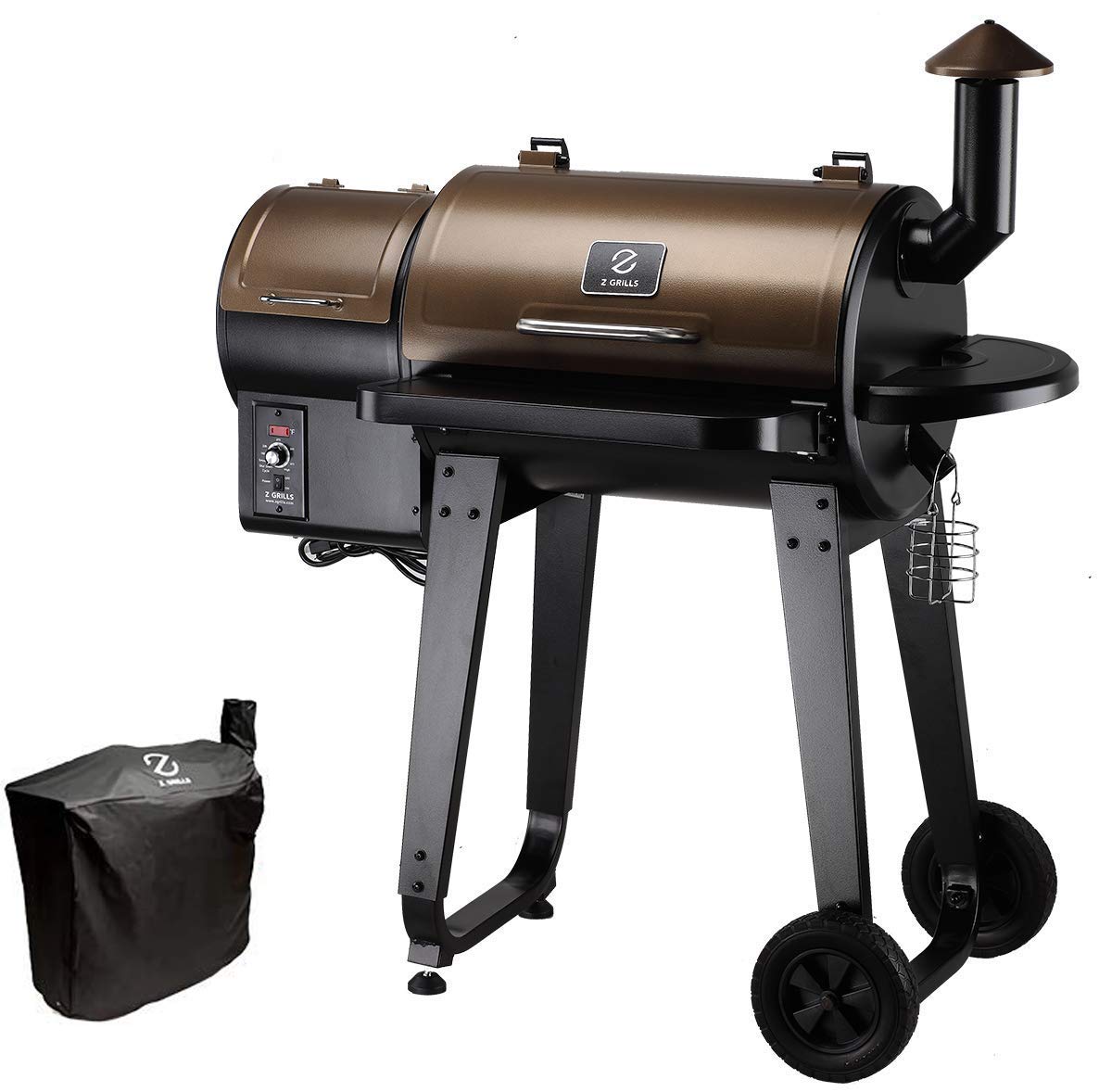 Which Is The Best Cuisinart Cpg4000