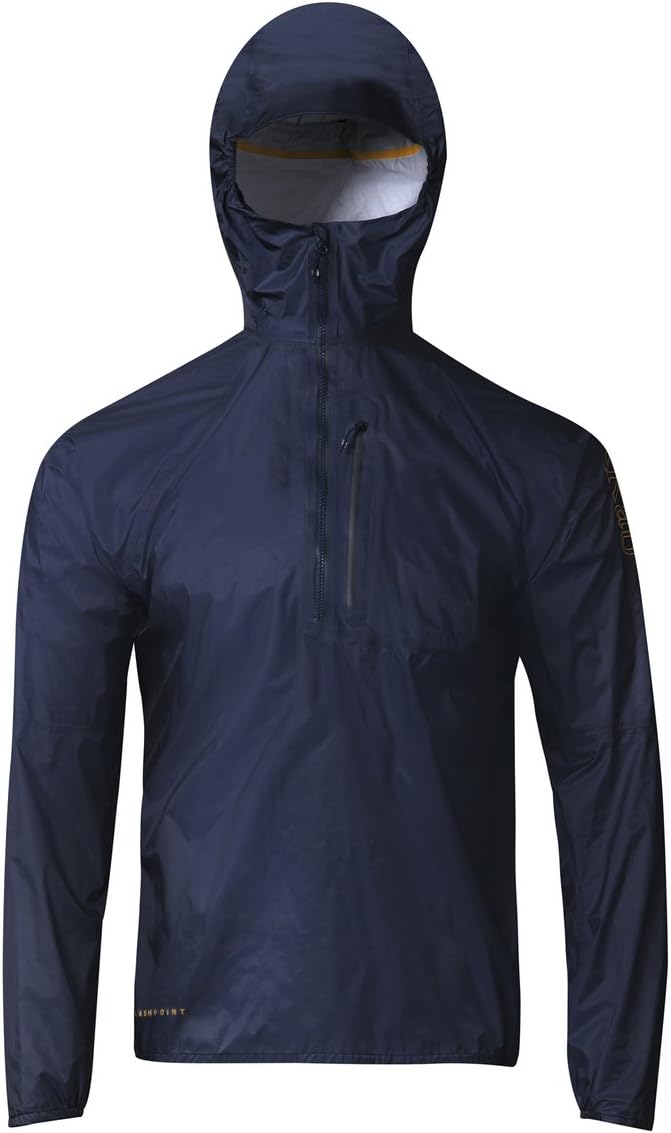 RAB Flashpoint Pull-On Jacket - Men's
