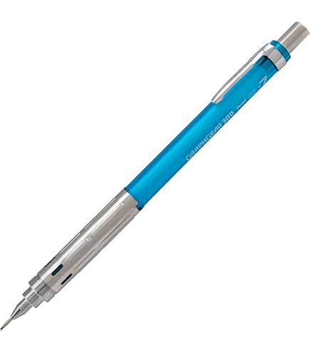 Pentel セラミクロン 300 ボールペンセット Amazon.com : Pentel GraphGear 300 Mechanical Pencil, Box of 12