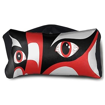 Amazon Com Xuforget Kabuki Mask Decoration Japanese Drama Kabuki