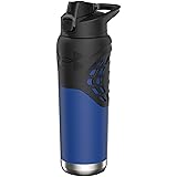 Under Armour 24oz Command Water Bottle. One Hand
