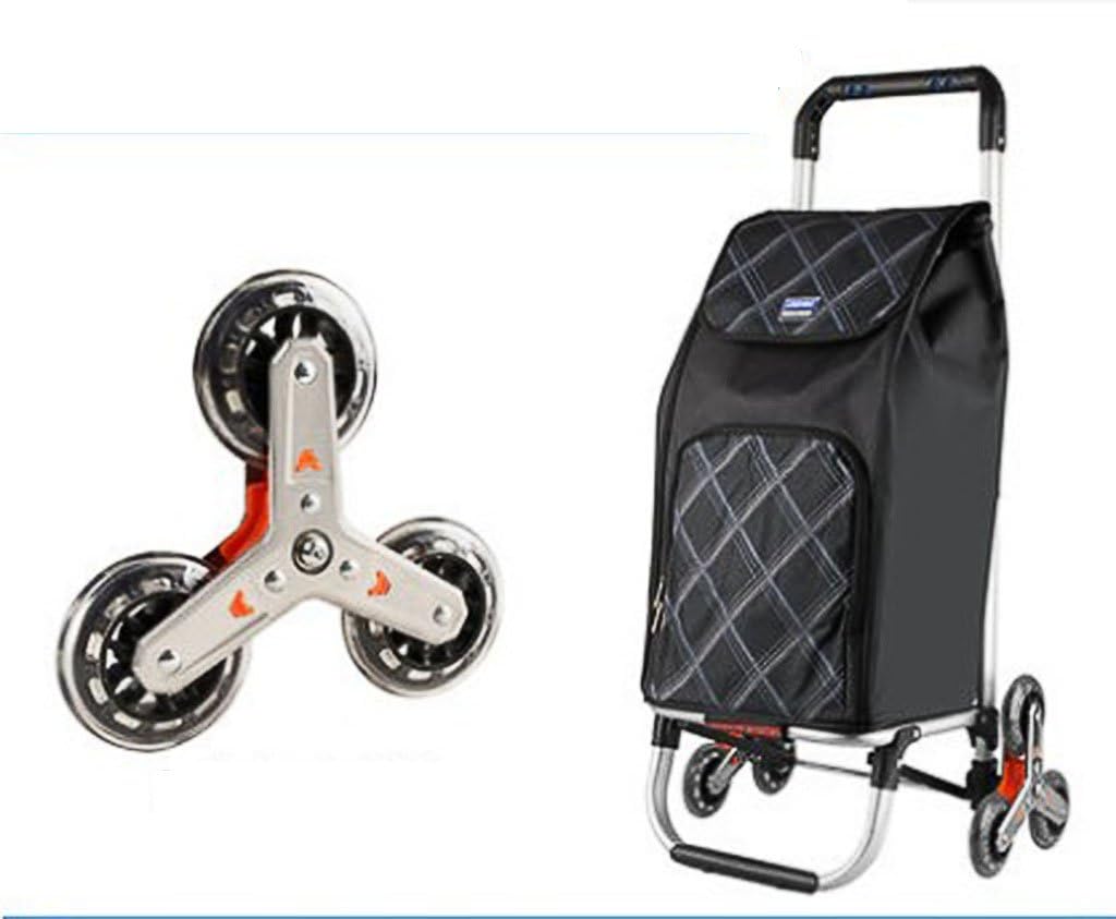 stroller that goes up stairs