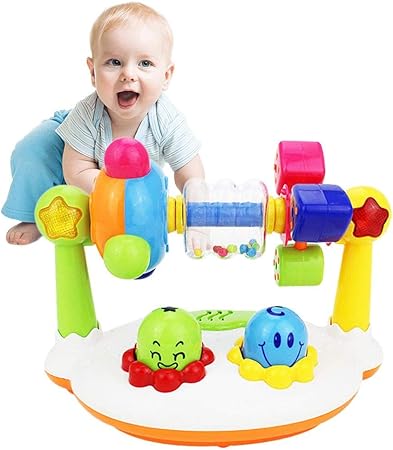 giocattoli musicali per bambini piccoli