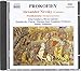 Prokofiev: Alexander Nevsky (cantata) / Pushkiniana (orchestral suite)
