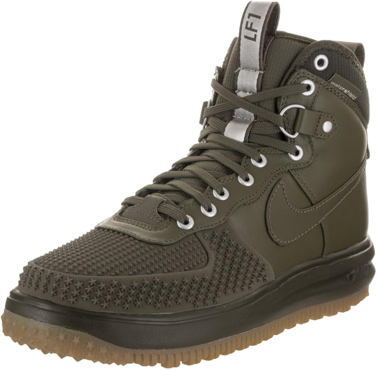 nike lunar force 1 duckboot black 805899_003 â ÐºÑÐ¾ÑÑÐ¾Ð²ÐºÐ¸ ÑÐ°Ð´Ð¾Ð²Ð¾Ð´