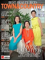 Town and Country PH