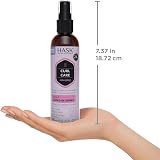 HASK Curl Care 5-in-1 Leave-In Conditioner Spray 1175mL Vegan Cruelty Free view 7
